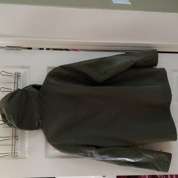 H&M men's jacket/coat - Picture 5 of 9